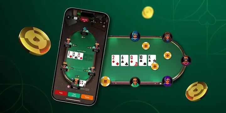 Khái niệm về Game bài poker