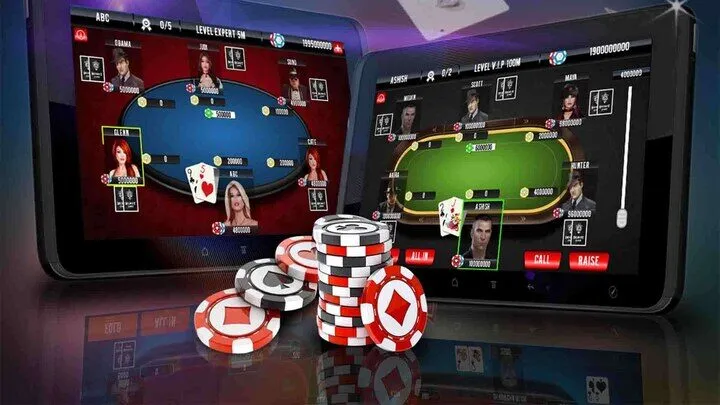 Chiến Lược Poker hiệu quả nên áp dụng
