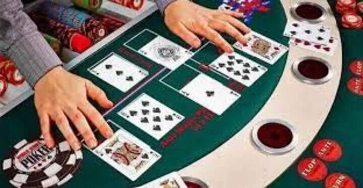 Hiểu về Kicker trong Poker