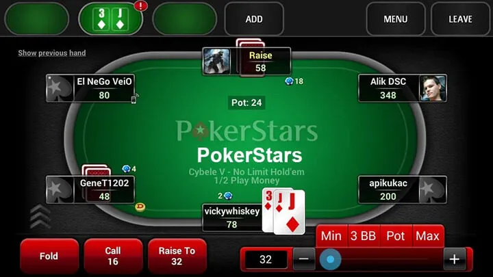 Giới thiệu thông tin mới về Luật chơi Poker