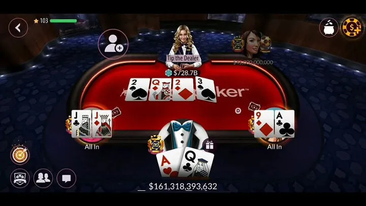 Giới thiệu thông tin mới về Luật chơi Poker