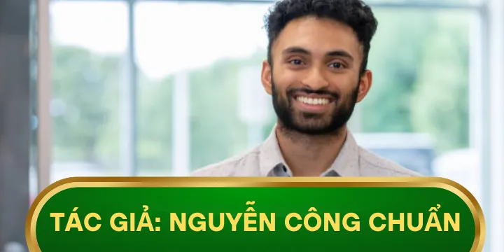 Nguyễn Công Chuẩn