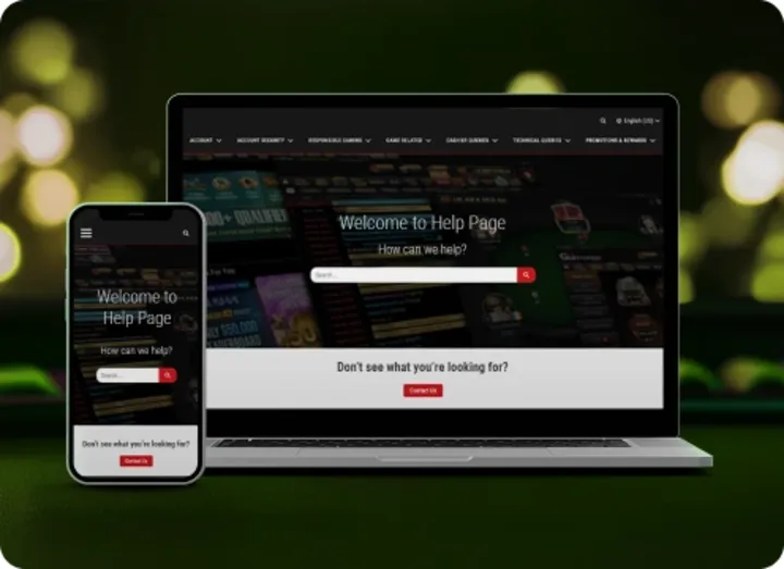 Ưu điểm của hệ thống Hỗ Trợ Khách Hàng Poker