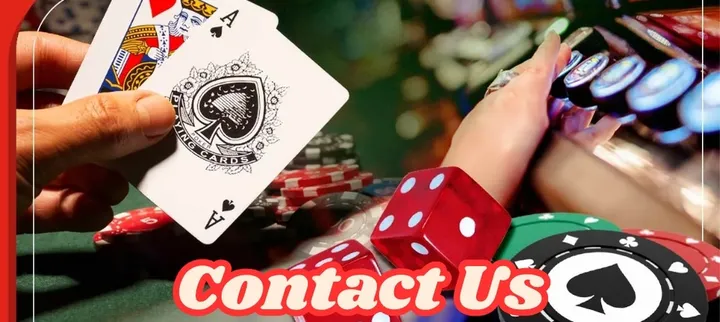 Một số vấn đề người chơi cần Hỗ Trợ Khách Hàng Poker