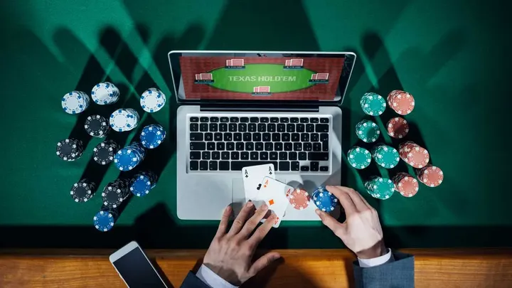 Bật mí cách vào chơi Poker nhanh nhất