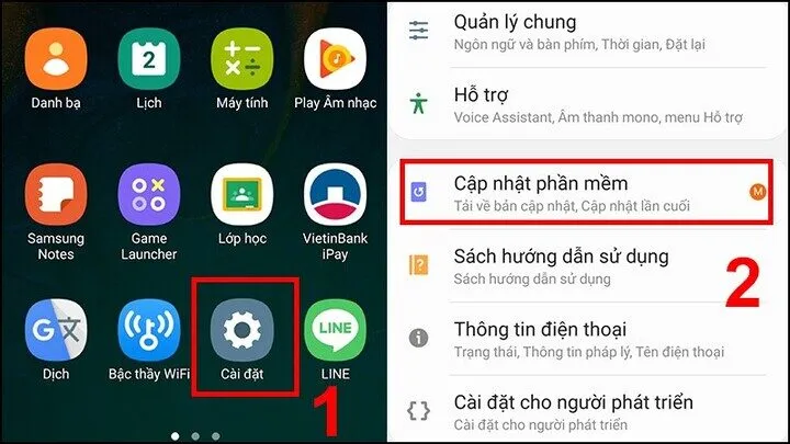 Tổng hợp các Lỗi Poker Không Vào Được