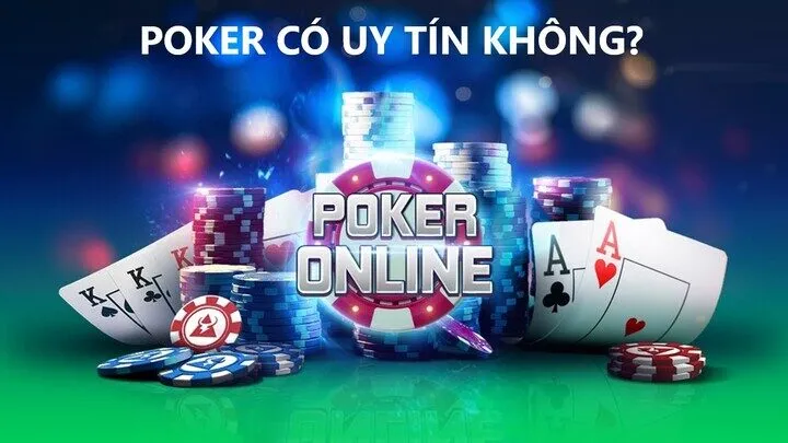 Tìm hiểu Poker online là gì?