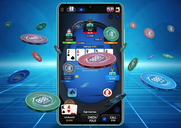 Những lưu ý khi thực hiện Tải App Poker Trên Mobile