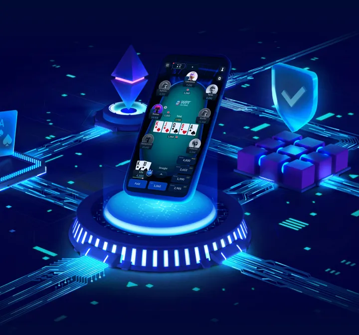 Hướng dẫn chi tiết cách Tải App Poker Trên Mobile