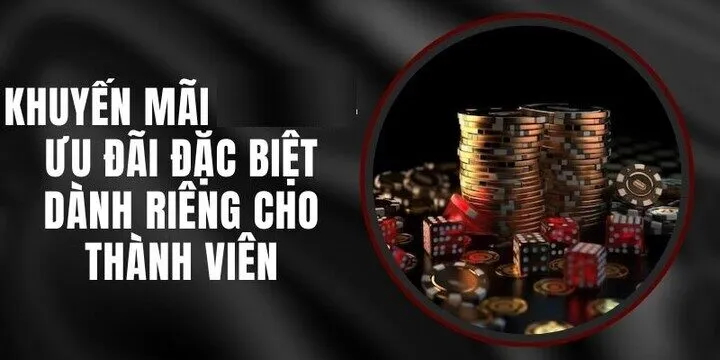 Tổng hợp cách Ưu Đãi & Khuyến Mãi Poker hot nhất