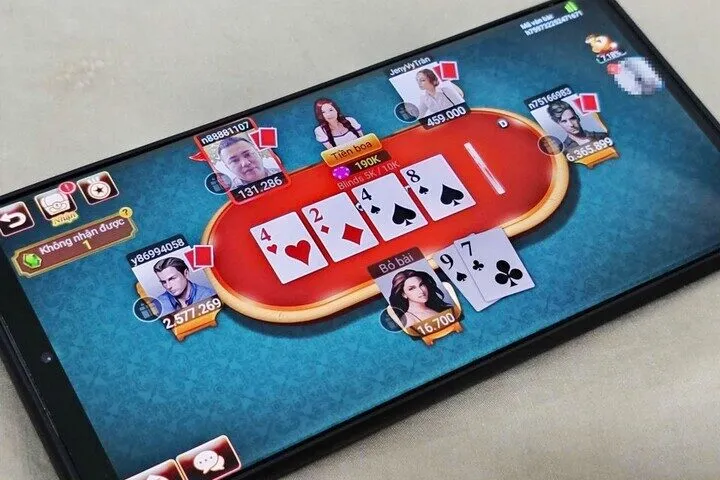 Những nguyên nhân dẫn đến link vào Poker bị chặn