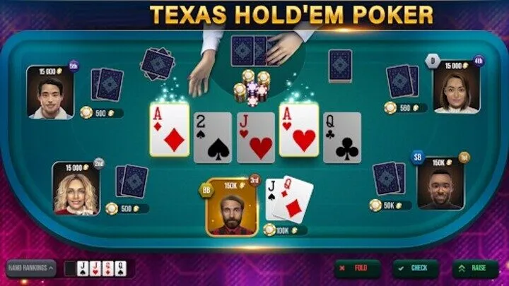 Hướng dẫn Vào Poker Bằng Điện Thoại Khi Bị Chặn