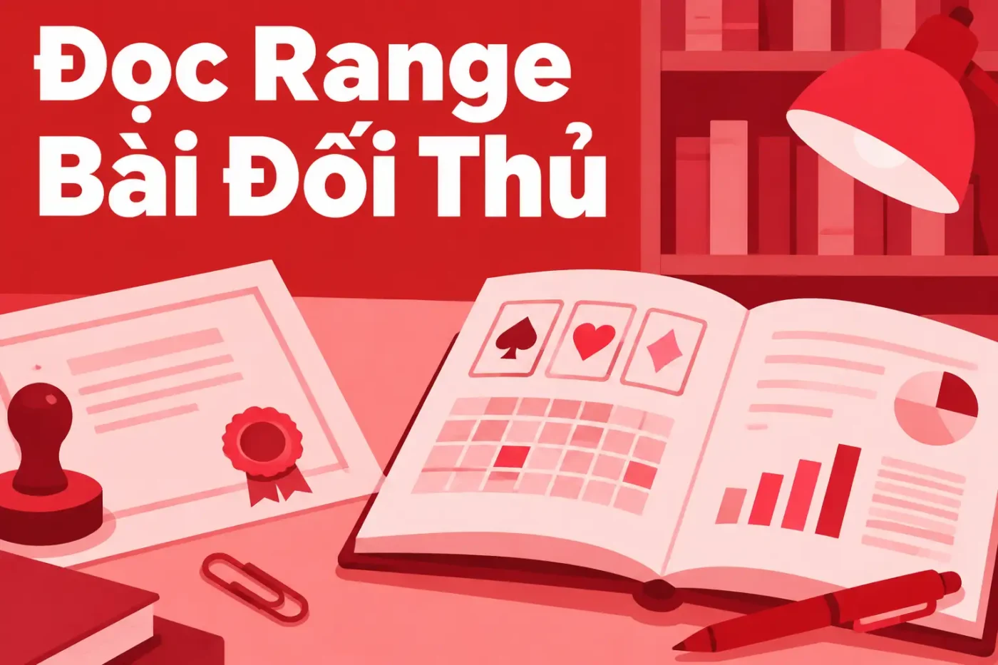 Đọc range bài đối thủ
