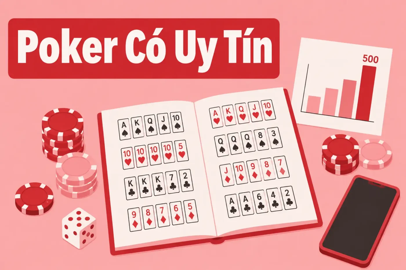 Poker Có Uy Tín Không